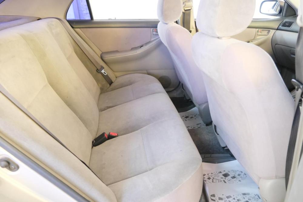 Toyota Corolla IX (E120 E130) Омск  - изображение 18