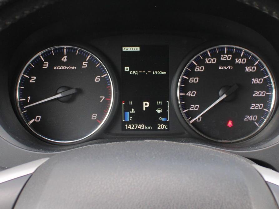 Mitsubishi Outlander III Самара  - изображение 14
