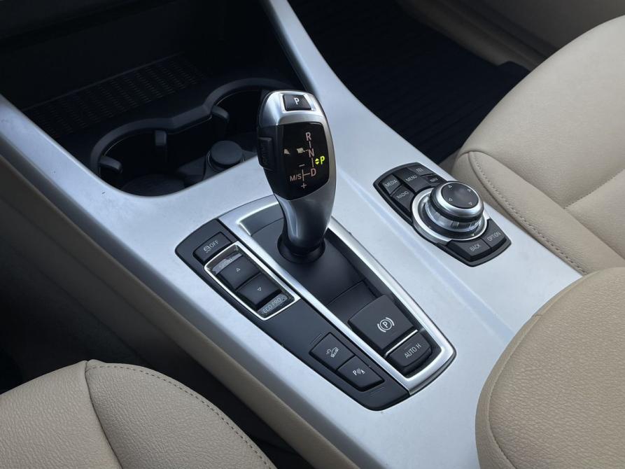 BMW X3 II (F25) Москва  - изображение 12