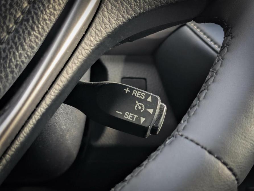 Toyota RAV4 IV (XA40) Рестайлинг Екатеринбург  - изображение 18