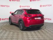 Mazda CX-5 II Вологда  - изображение 24