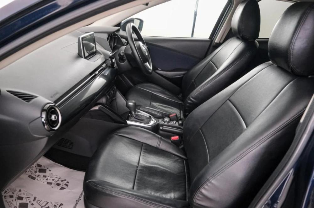 Mazda Demio IV (DJ) Красноярск  - изображение 14
