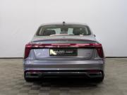 Hongqi H5 II Москва  - изображение 36