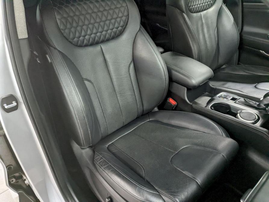 Hyundai Santa Fe IV Москва  - изображение 23