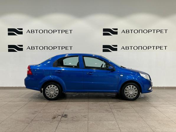 Ravon Nexia R3 с пробегом 2017 года, цена 599 000 рублей, 77985 км, седан, Автокод Объявления