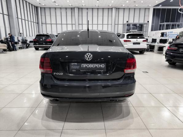 Volkswagen Polo V Рестайлинг с пробегом 2015 года, цена 550 000 рублей, 193065 км, седан, Автокод Объявления