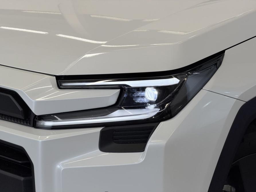 Toyota RAV4 VI (XA60) Воронеж  - изображение 3