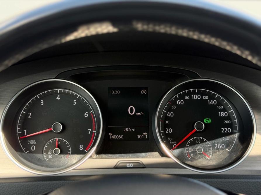 Volkswagen Golf VII Волгоград  - изображение 15