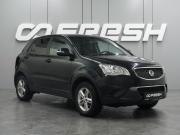 SsangYong Actyon II Воронеж  - изображение 17
