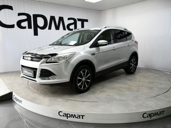 Ford Kuga II с пробегом 2014 года, цена 1 247 000 рублей, 232804 км, внедорожник, Автокод Объявления