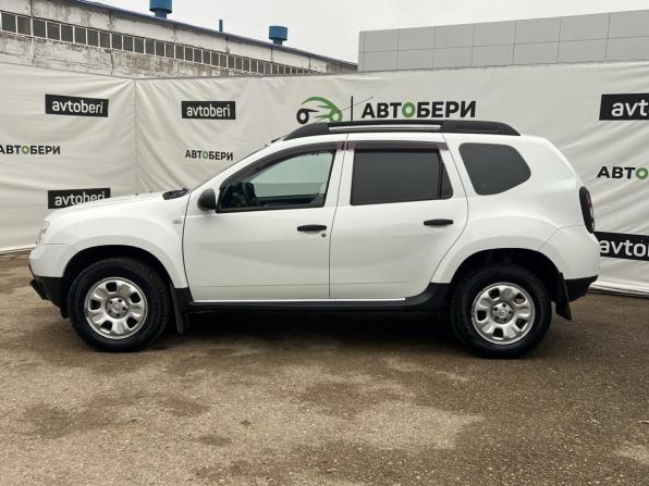 Renault Duster I с пробегом 2013 года, цена 705 000 рублей, 120990 км, внедорожник, Автокод Объявления