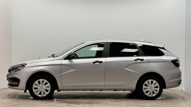 Lada (ВАЗ) Vesta I Рестайлинг (NG) с пробегом 2023 года, цена 1 265 000 рублей, 61003 км, универсал, Автокод Объявления