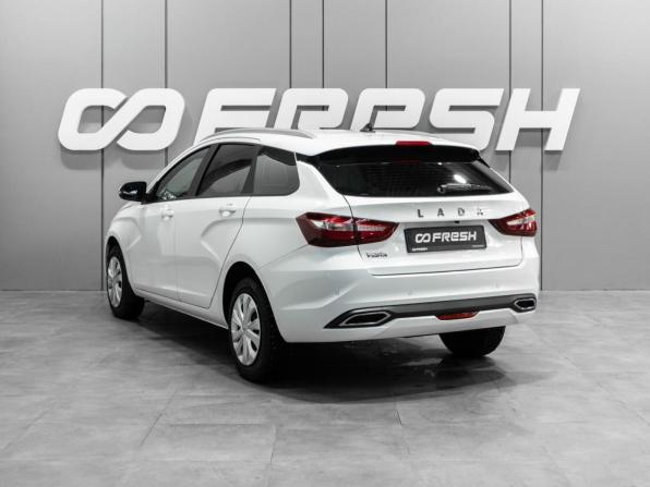 Lada (ВАЗ) Vesta I Рестайлинг (NG) с пробегом 2024 года, цена 1 420 000 рублей, 2705 км, универсал, Автокод Объявления