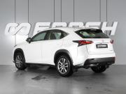 Lexus NX I Рестайлинг Минеральные Воды  - изображение 22