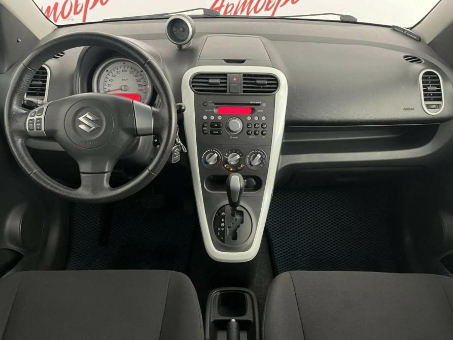 Suzuki Splash I Рестайлинг Псков  - изображение 9
