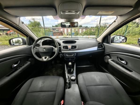 Renault Fluence I с пробегом 2010 года, цена 459 000 рублей, 214000 км, седан, Автокод Объявления