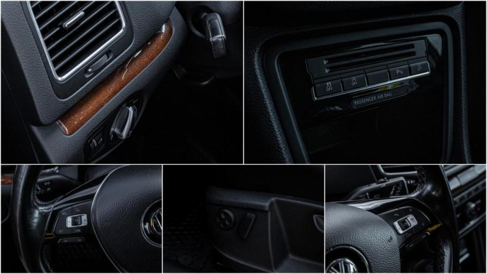 Volkswagen Sharan II Рестайлинг Москва  - изображение 20