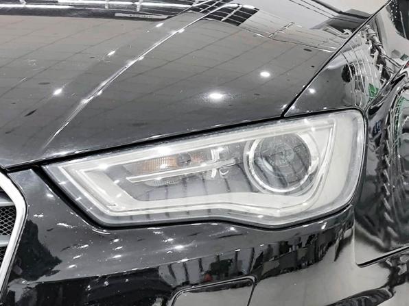 Audi A3 III (8V) с пробегом 2013 года, цена 1 030 000 рублей, 187000 км, седан, Автокод Объявления
