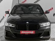 BMW 5 серии VII (G30/G31/G38) Рестайлинг Екатеринбург  - изображение 26