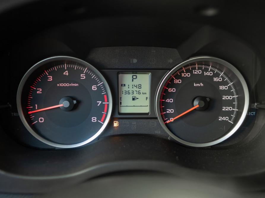 Subaru XV I Ижевск  - изображение 13