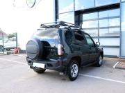 Lada (ВАЗ) Niva Travel I Нижний Новгород  - изображение 21