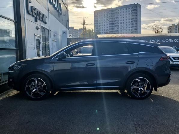 BYD Tang II Рестайлинг 1 с пробегом 2022 года, цена 3 590 000 рублей, 67000 км, внедорожник, Автокод Объявления
