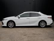 Toyota Camry VIII (XV70) Екатеринбург  - изображение 33