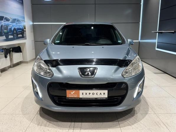 Peugeot 308 I Рестайлинг с пробегом 2012 года, цена 600 000 рублей, 160000 км, хэтчбек, Автокод Объявления