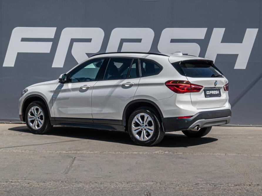 BMW X1 II (F48) Краснодар  - изображение 2