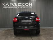 Lada (ВАЗ) Granta I Пермь  - изображение 22