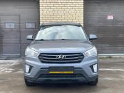 Hyundai Creta I Вологда  - изображение 27