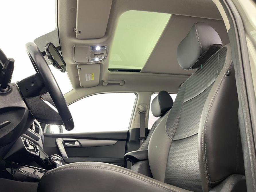 Kia Sportage IV Рестайлинг Калининград  - изображение 11