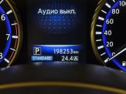 Infiniti Q50 I Санкт-Петербург  - изображение 36