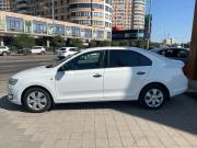 Skoda Rapid I Краснодар  - изображение 25