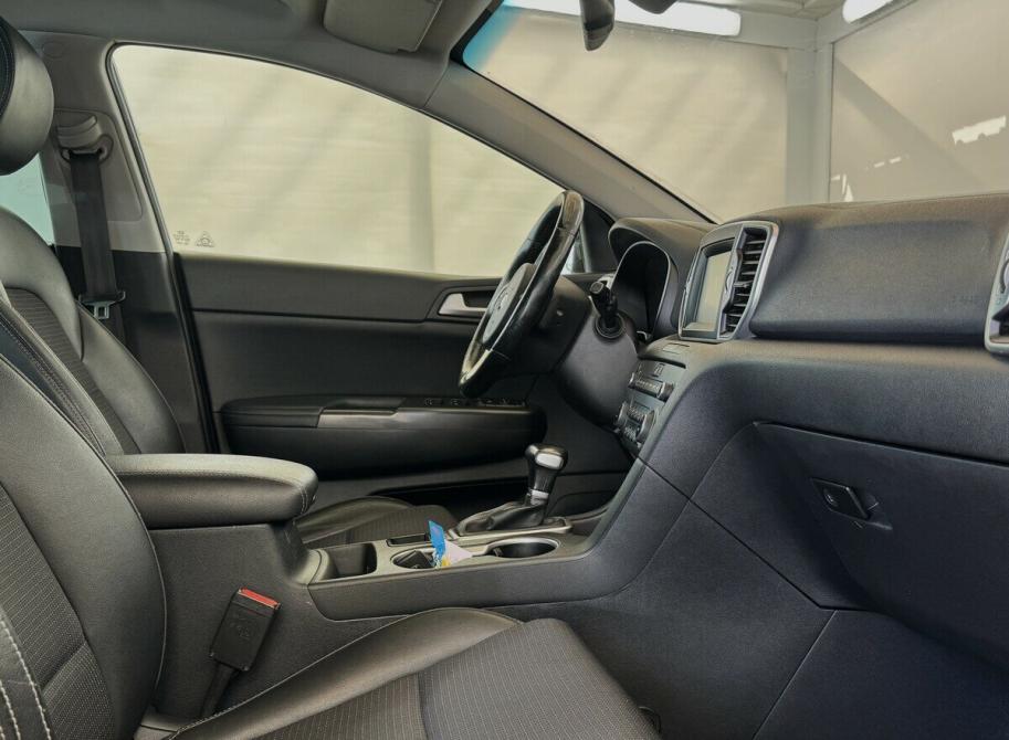 Kia Sportage IV Москва  - изображение 12