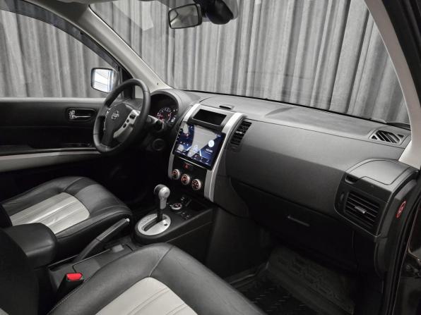 Nissan X-Trail II Рестайлинг с пробегом 2012 года, цена 1 420 000 рублей, 168000 км, внедорожник, Автокод Объявления