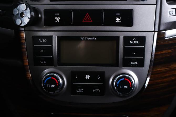 Hyundai Santa Fe II Рестайлинг с пробегом 2011 года, цена 1 354 000 рублей, 253696 км, внедорожник, Автокод Объявления