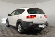 SEAT Altea I Рестайлинг Волгоград  - изображение 29