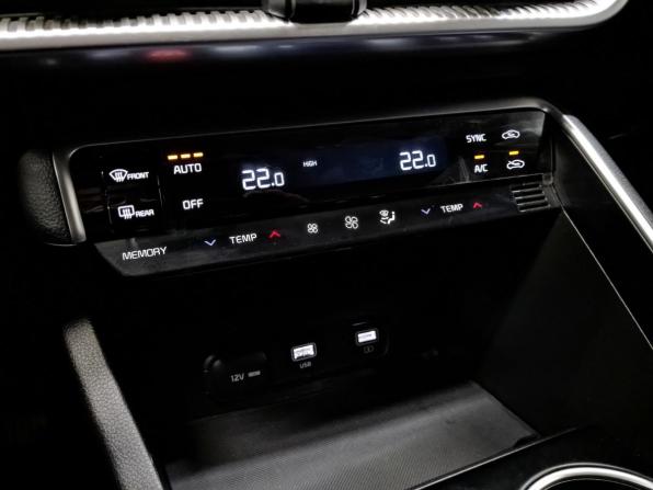 Kia K5 III с пробегом 2021 года, цена 2 210 000 рублей, 67433 км, седан, Автокод Объявления
