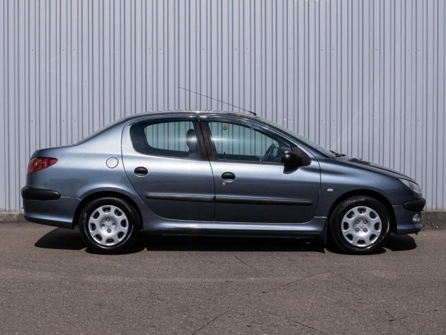 Peugeot 206 Сочи  - изображение 5