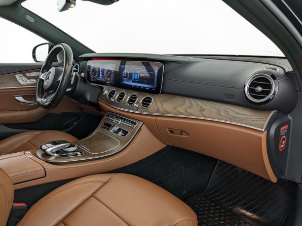 Mercedes-Benz E-Класс V (W213 S213 C238) с пробегом 2017 года, цена 3 950 000 рублей, 118399 км, седан, Автокод Объявления