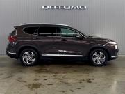 Hyundai Santa Fe IV Рестайлинг Краснодар  - изображение 25
