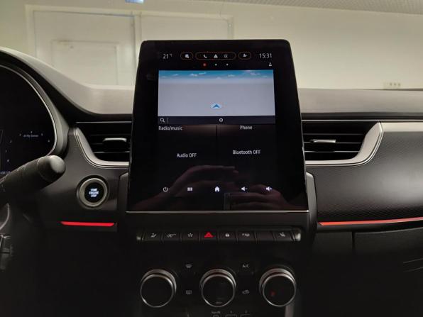 Renault Samsung XM3 с пробегом 2020 года, цена 1 710 000 рублей, 100133 км, внедорожник, Автокод Объявления