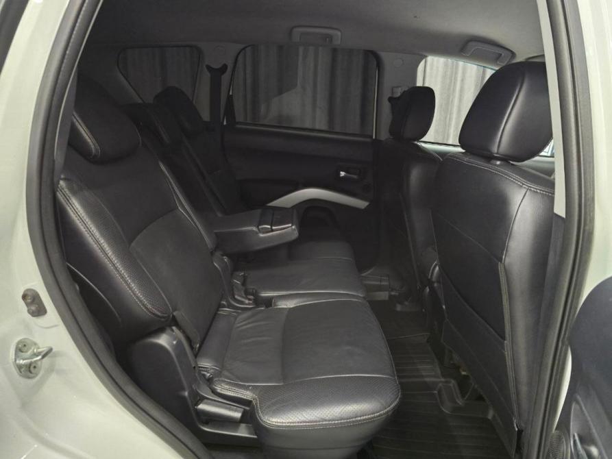 Peugeot 4007 Красноярск  - изображение 14