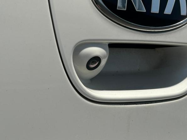 Kia Picanto III с пробегом 2019 года, цена 1 267 000 рублей, 113339 км, хэтчбек, Автокод Объявления