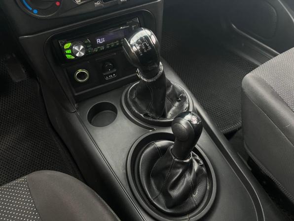 Chevrolet Niva I Рестайлинг с пробегом 2014 года, цена 495 000 рублей, 177424 км, внедорожник, Автокод Объявления