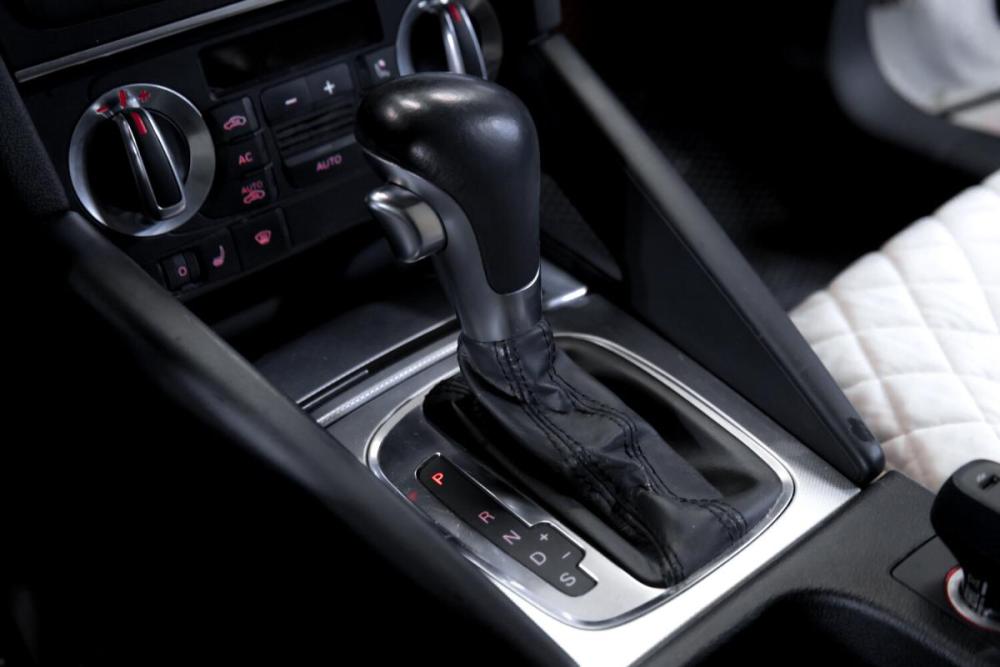 Audi A3 II (8P) Рестайлинг 2 Тюмень  - изображение 23