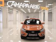 Lada (ВАЗ) Vesta I Самара  - изображение 30