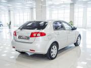 Chevrolet Lacetti I Самара  - изображение 15