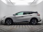 Nissan Murano III (Z52) Москва  - изображение 21